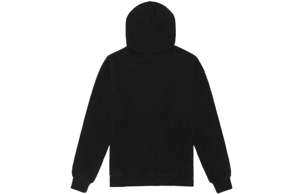 (WMNS) Vans Cultivate Care Hoodie 'Black' VN0A5LK2BLK