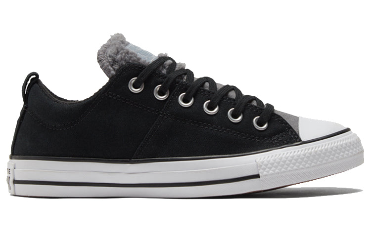 (WMNS) Converse Chuck Taylor All Star Madison 'Black' 572062C