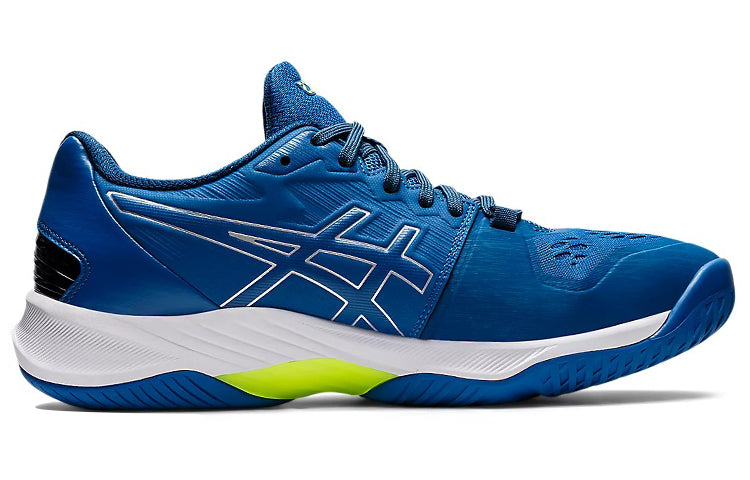 ASICS Sky Elite FF 2 Volleyball Shoes 'Blue' 1051A064-402