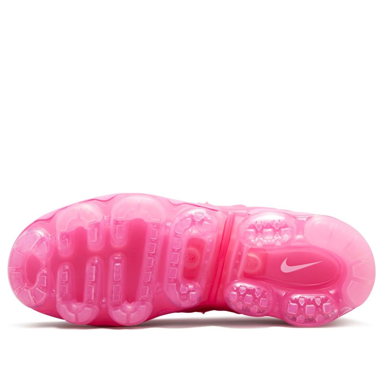 (WMNS) Nike Air VaporMax Plus 'Hyper Pink' FJ0720-639