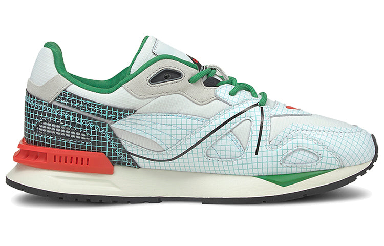PUMA Michael Lau x Mirage Mox 'Graph Paper' 375196-01