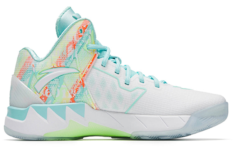 ANTA KT1 Pro 'Lucky' 112241117-3