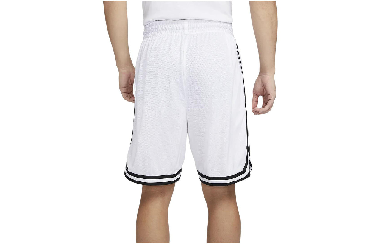Nike DNA Dri-Fit Shorts 'White' FN2652-100