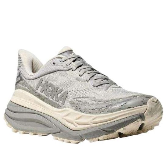 (WMNS) HOKA ONE ONE Stinson 7 xld 'Stardust Alabaster' 1141531-SLBS