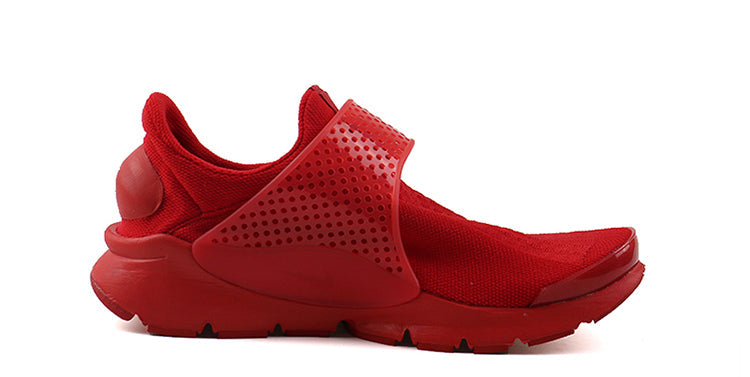 Nike Sock Dart 'Triple Red' 819686-600