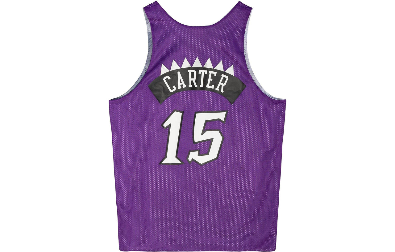 Mitchell & Ness SS22 SW 15 TMTK3208-TRAYYVCAPURP