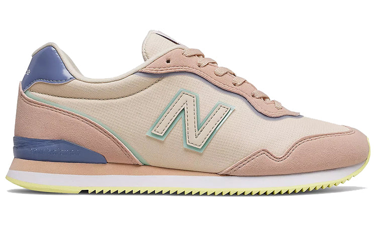 (WMNS) New Balance Sola Sleek 'Raw Silk' WLSLAUR1
