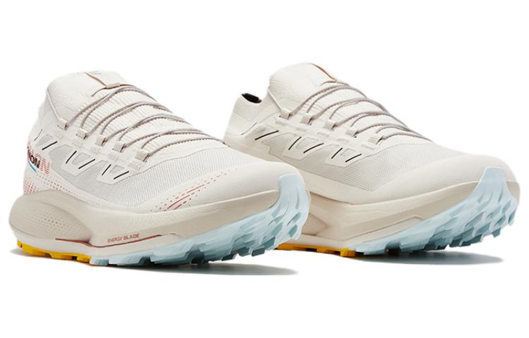 SALOMON Pulsar Trail 2 Pro 'White' 472096