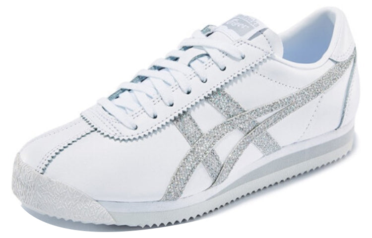 (WMNS) Onitsuka Tiger Corsair 'White Silver' 1182A146-100