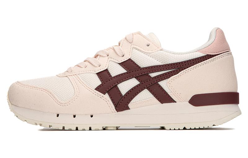 Onitsuka Tiger Alvarado 'Pink Burgundy' 1183A507-111
