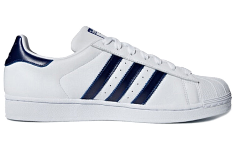 adidas Superstar 'White Royal' B41996