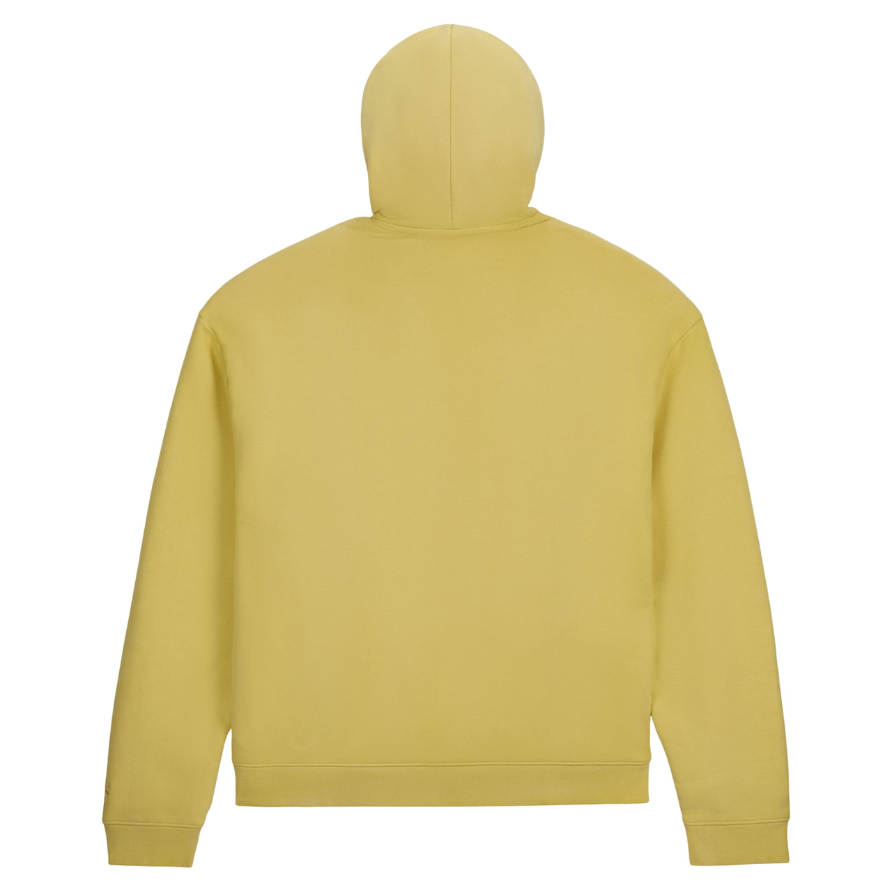 Air Jordan x Travis Scott Pullover Hoodie 'Celery' FQ7821-308