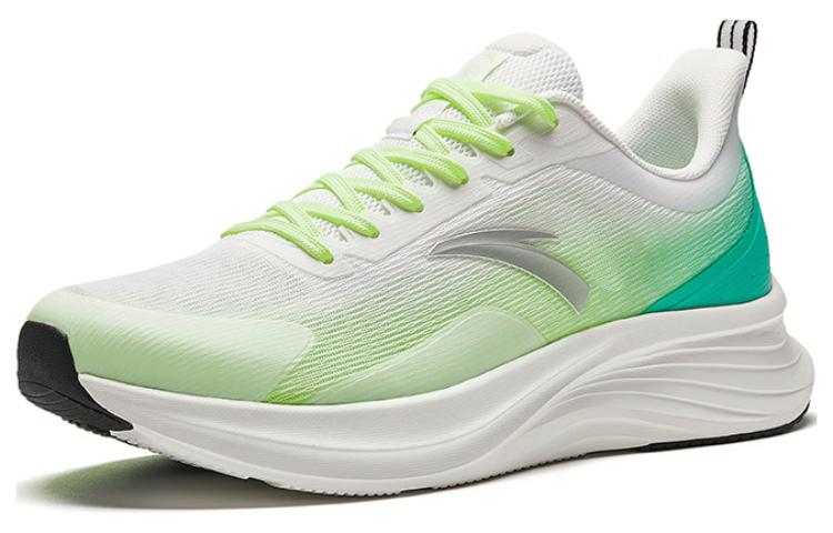 ANTA Running Series Sneakers 'Neon Green' 112425541-2