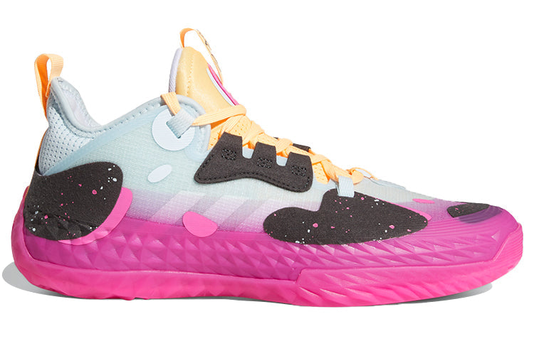adidas Harden Volume 5 Futurenatural 'Relentless' FZ1083