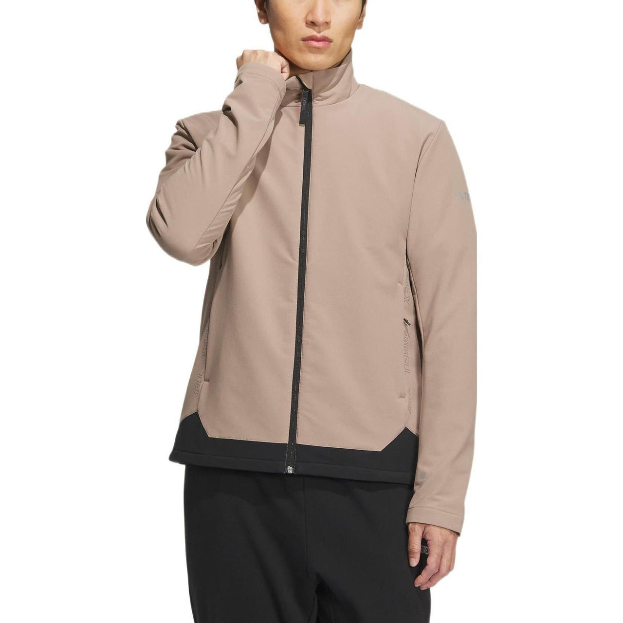 adidas Terrex Sport Jacket 'Tan' IL3808