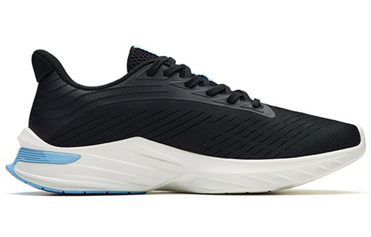 ANTA Scorpion 1 Low 'Black White Blue' 112235521-1