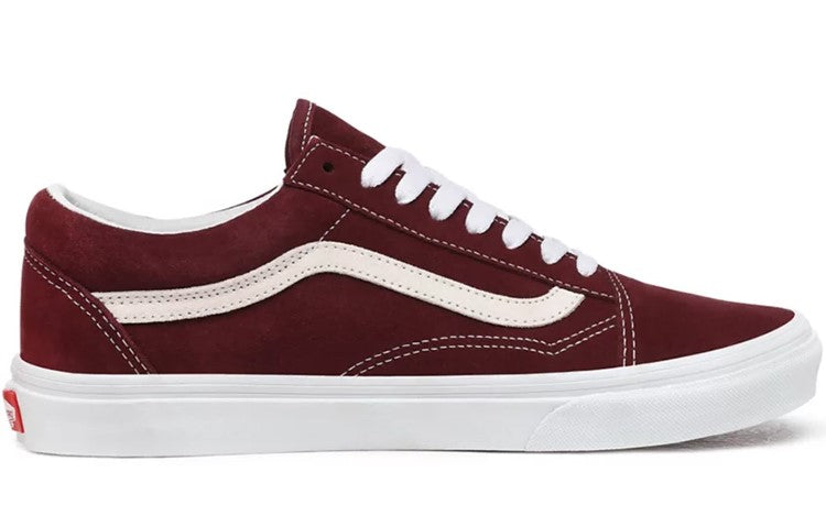 Vans Suede Old Skool 'Port Royale' VN0A4U3B6DZ