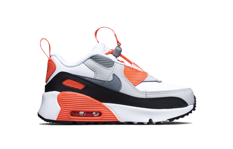 (TD) Nike Air Max 90 Toggle 'Infrared' CV0065-100