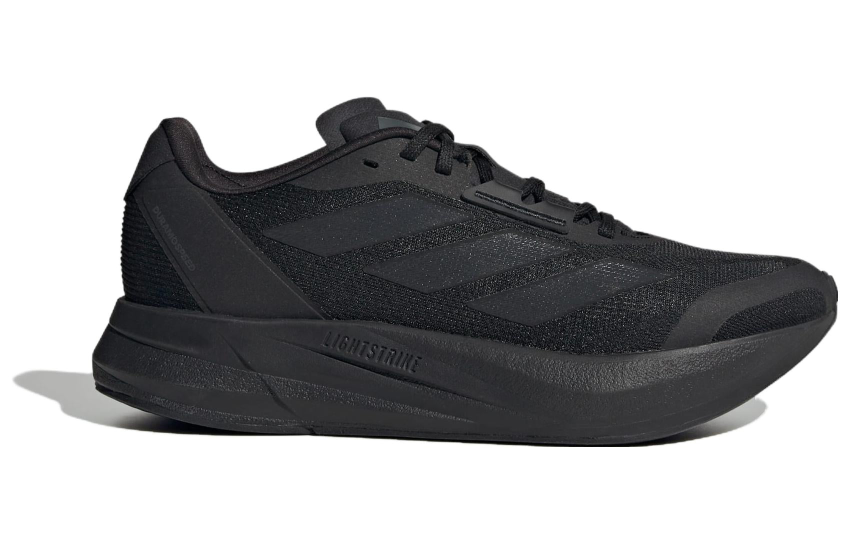 (WMNS) adidas Duramo Speed 'Black Carbon' IE9682