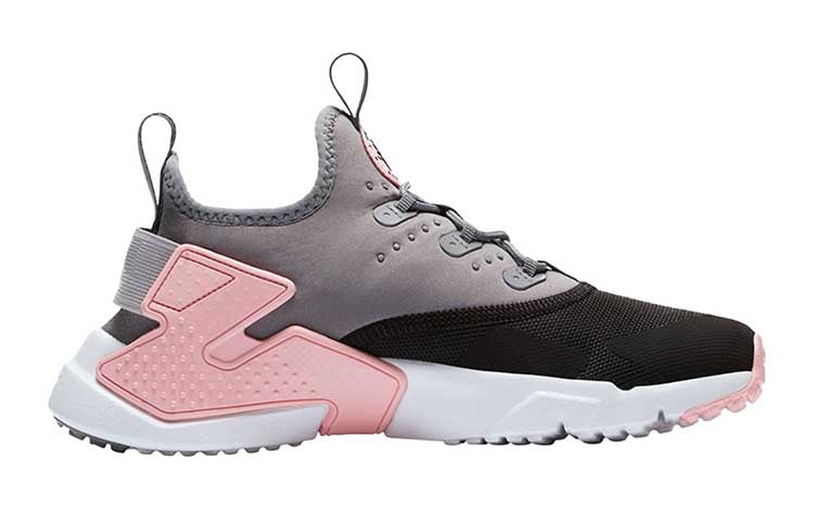 (GS) Nike Huarache Drift 'Gunsmoke' 943344-009