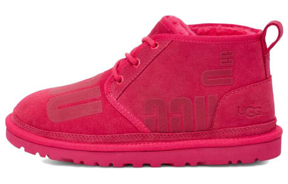 (WMNS) UGG Neumel 1134524-RDS