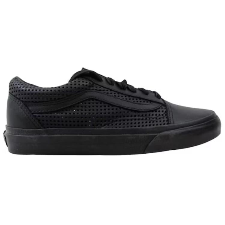 Vans Old Skool DX 'Black' VN0A38G3MWQ
