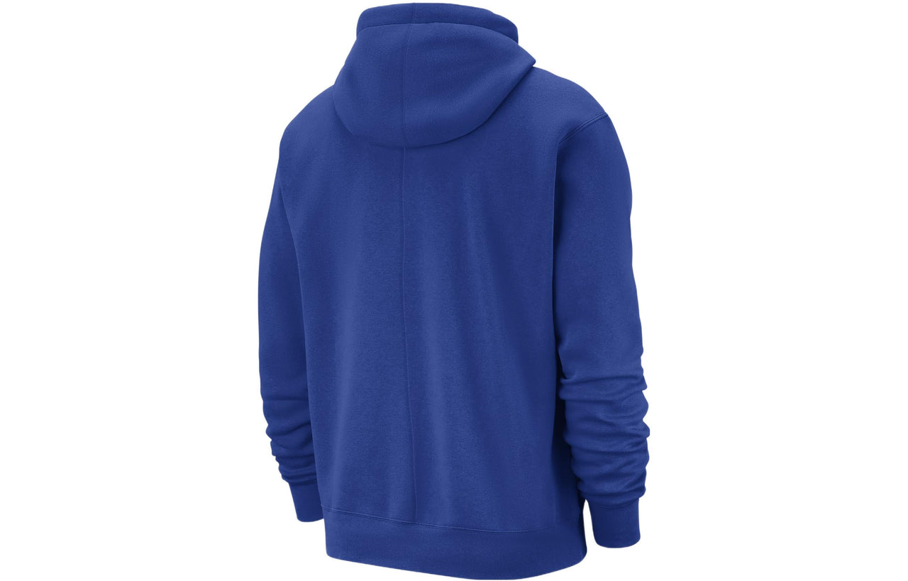 Nike NBA Fleece Pullover 'Dallas Mavericks Courtside' DR9324-480
