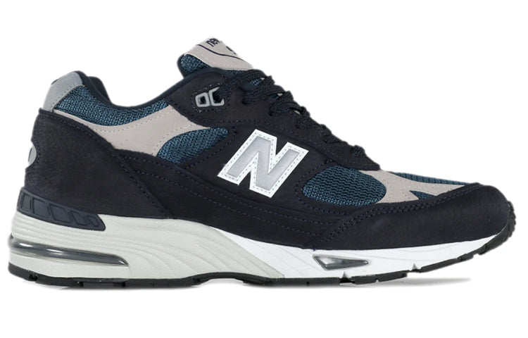 New Balance 991 Made in England 'Flimby 35th Anniversary' M991FA