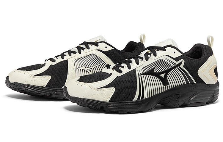 Mizuno Spark Cn 2 Black/White D1GH221107