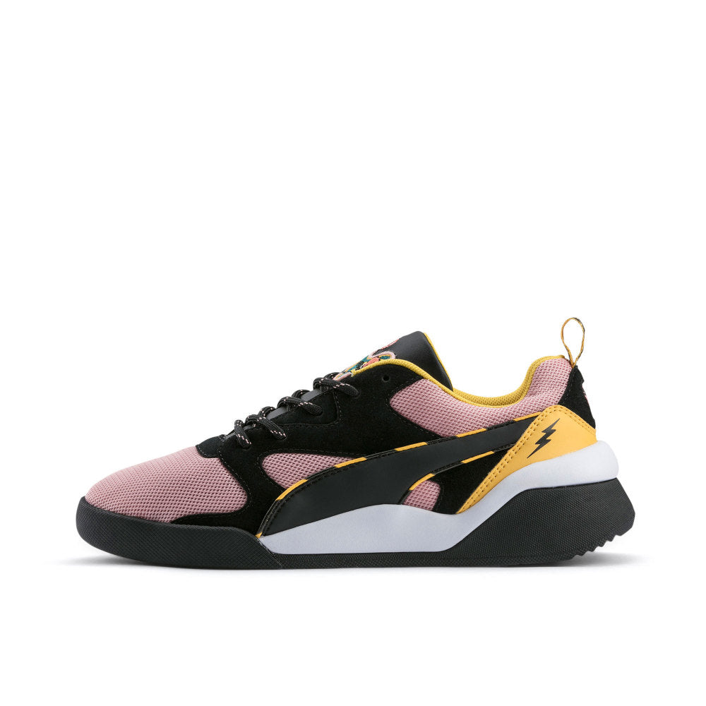(WMNS) PUMA Sue Tsai x RS-X Aeon 'Pink' 369876-01