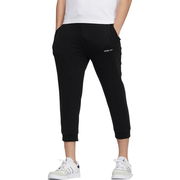 adidas Neo Pants 'Black' GP4799