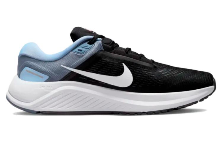 Nike Air Zoom Structure 24 'Black Ashen Slate' DA8535-008