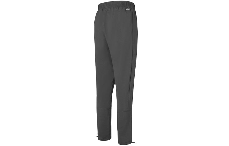 New Balance TENACITY Woven Pants 'Black' AMP11011-BK