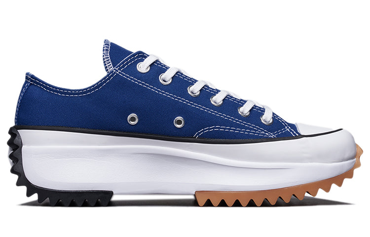 Converse Run Star Hike Low 'Blue' 172493C