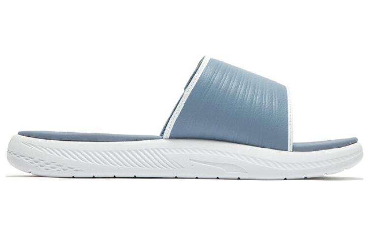 PUMA Softride Slide 'Filtered Ash White' 382112-11