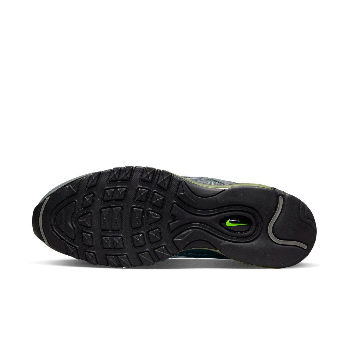 Nike Air Max 97 'Iron Grey Volt' DZ4497-001