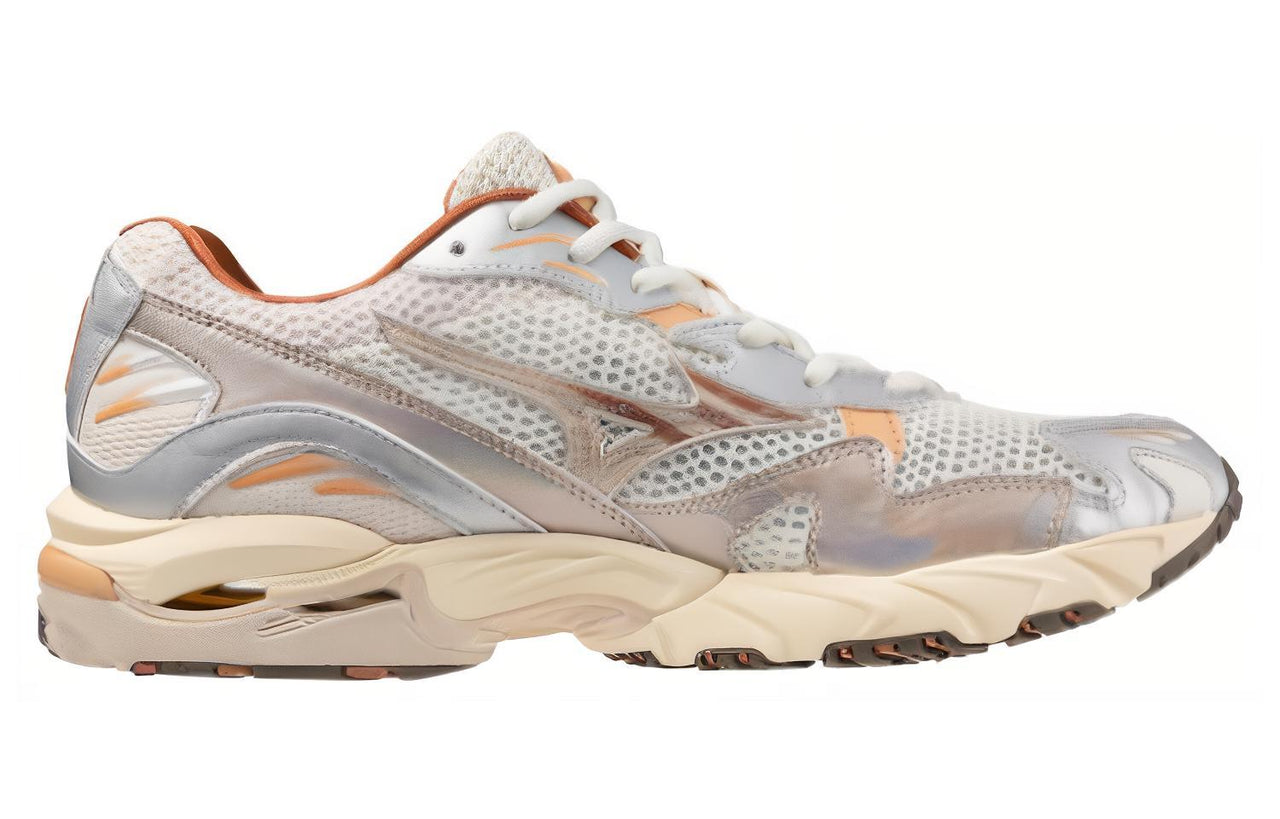 Mizuno Wave Rider 10 Premium 'Shifting Sand' D1GA243102