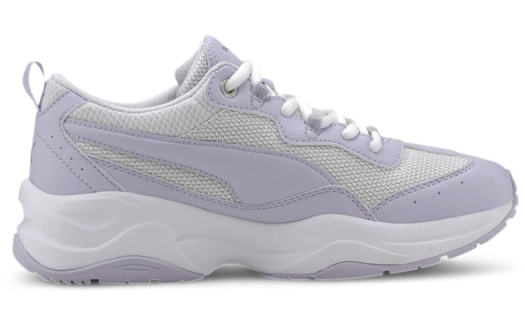 (WMNS) PUMA Cilia 'Purple Grey' 369778-18