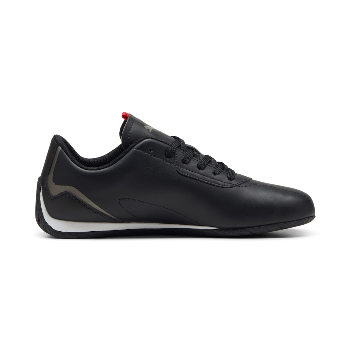 PUMA x Ferrari Neo Cat 2.0 'Black White' 308062-03