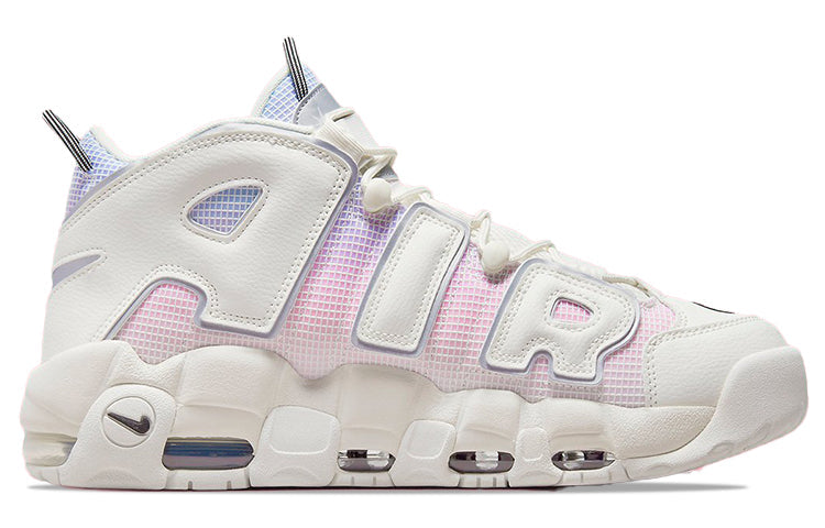 Nike Air More Uptempo '96 'Thank You, Wilson' DR9612-100