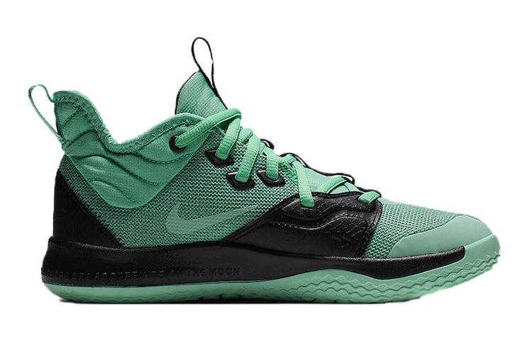(GS) Nike PG 3 'Menta Green' AQ2462-330