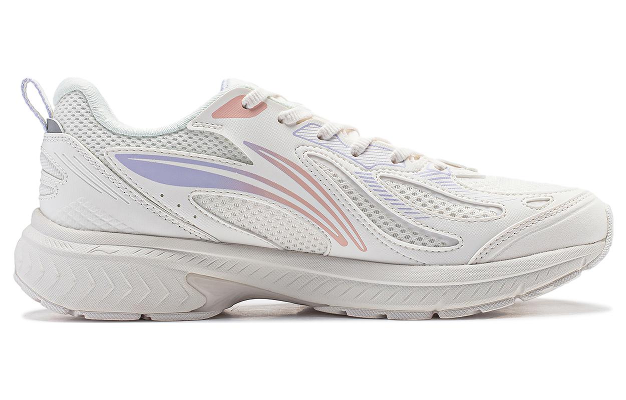 (WMNS) Li-Ning Fuyao V2 'Grey Purple Pink' ARXT022-4