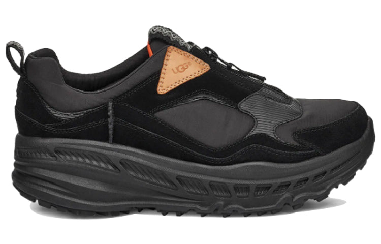 UGG CA805 X MLT Low Tops Sports Shoe Black 1104187-BLK