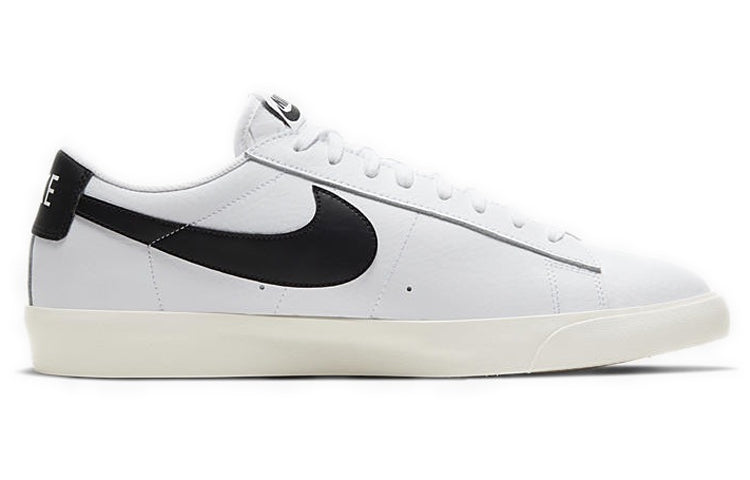 Nike Blazer Low 'Sail' CI6377-101