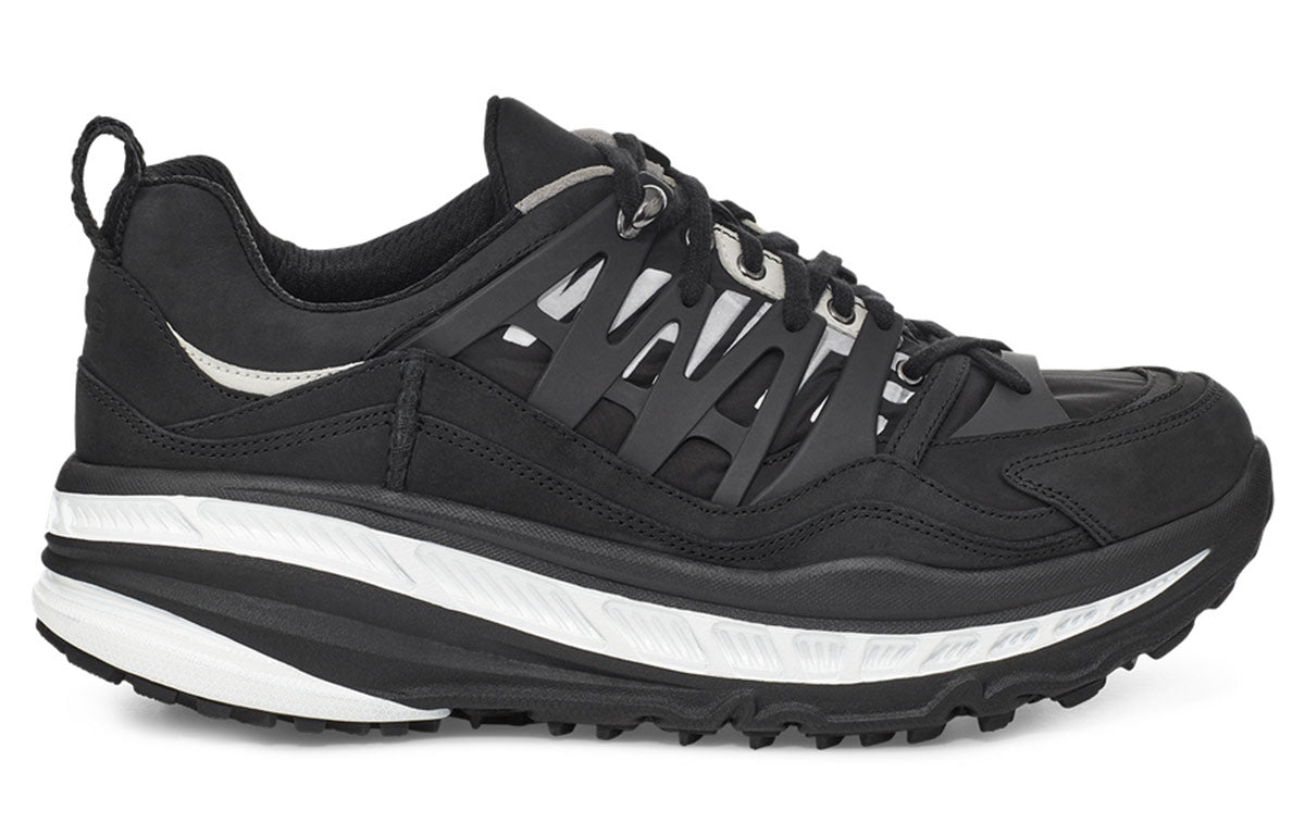 UGG x White Mountaineering CA805 1118692-BLK