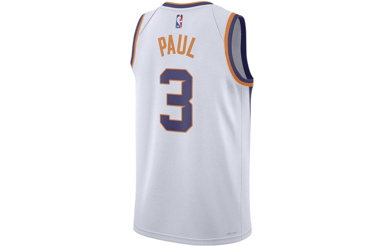 Nike Dri-FIT NBA Phoenix Suns Chris Paul Association Edition 2022/23 Swingman Jersey FB1809-101