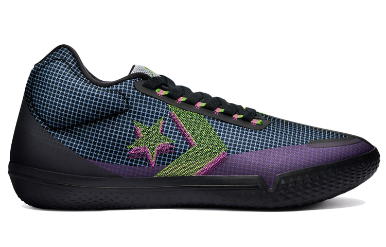 Converse All Star Pro BB Mid 'Soundwave' 170763C