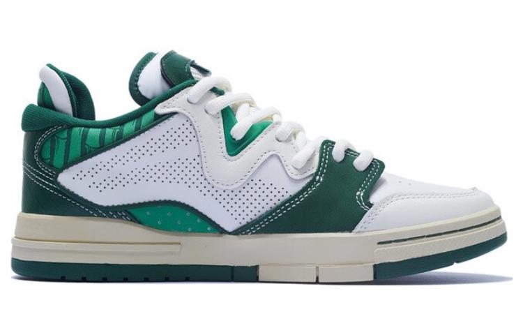 Li-Ning Wave Pro 'Bamboo' AECS091-1