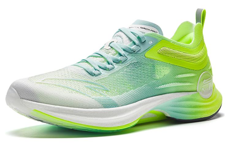 ANTA Mach 3.0 Pro 'Neon Green Blue' 112335584-2