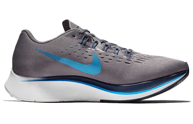 Nike Zoom Fly 'Gunsmoke Blue Hero' 880848-005